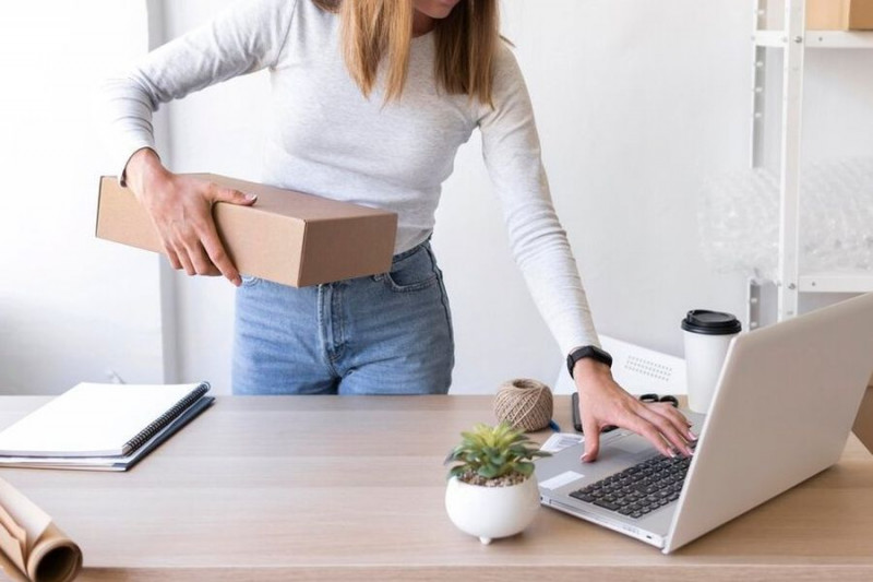 Fiskus analizuje dane o transakcjach online. Ponad 290 tys. użytkowników platform pod lupą